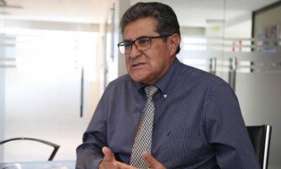 Foto: El Comercio