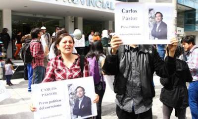 Foto: El Comercio