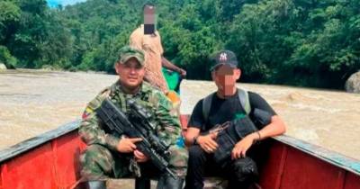 Alias Kevin era considerado un objetivo de alto valor y se ofrecía una recompensa de unos 420.000 dólares / Foto: cortesía La Opinión