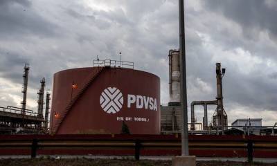 El retorno petrolero de Venezuela será gradual, según analistas / Foto: EFE