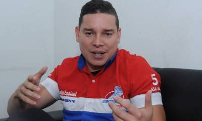 Foto: El Universo