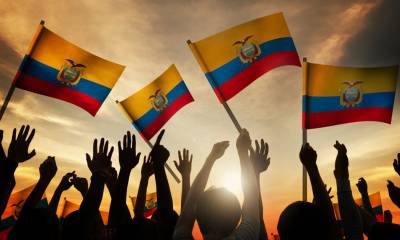 Resumen Medios Nacionales - 16 de abril de 2021 / Foto: Shutterstock
