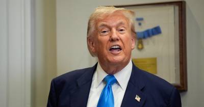 Los primeros meses del gobierno de Trump estuvieron marcados por una "Guerra de aranceles"/ Foto: cortesía EFE