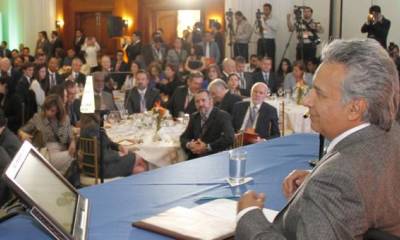 Foto: El Comercio