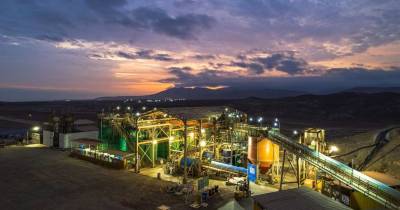 Para 2026, la empresa prevé elevar su producción global a un rango de 125.000 a 135.000 onzas / Foto: cortesía