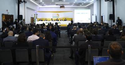 En total la ANP concedió 34 de las 172 áreas que ofreció en la subasta / Foto: EFE 