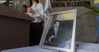 El Gobierno del presidente Daniel Noboa también aseguró que se une "al llamado a la solidaridad y a la unidad en la región"./ Foto: cortesía