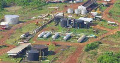 La petrolera estatal Petroperú asumió el control sobre el lote en abril pasado / Foto: cortesía Petroperú
