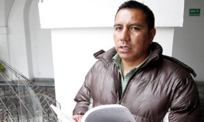 Foto: El Comercio