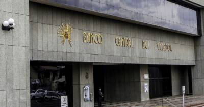 Estos datos representan un incremento que desde el BCEs justifican en "la confianza del sistema financiero internacional" / Foto: cortesía Radio Pichincha