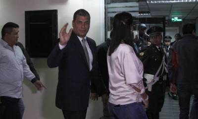 Foto: Expreso