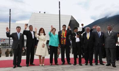 Foto: El Universo