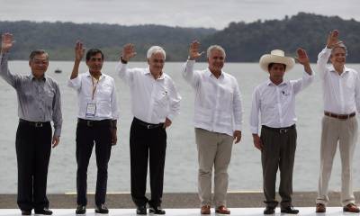 Resumen Medios Nacionales - 27 de enero de 2022 / Foto: EFE