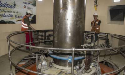 Foto: Expreso