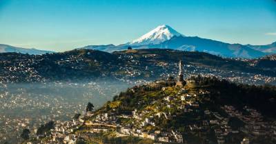 La agenda incluirá una presentación sobre el panorama de comercio e inversión en Ecuador / Foto: cortesía Shutterstock