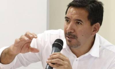 El nuevo director general de SNAI asumirá el cargo en medio del recrudecimiento de la crisis carcelaria / Foto: cortesía