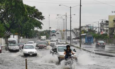 La clasificación responde a evaluaciones técnicas basadas en eventos reportados desde el inicio del invierno y en el impacto sobre la población / Foto: cortesía Primicias