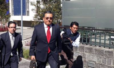 Foto: Expreso