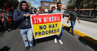 Principales noticias de Ecuador hoy - 7 de agosto de 2025 / Foto: cortesía EFE