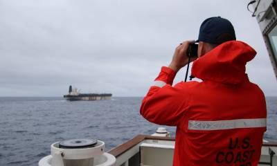 Noticias del mundo hoy,  miércoles 7 de enero de 2026 / Foto: cortesía EFE