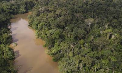 Está entre los 3 parques nacionales de Latinoamérica que uno debe conocer./ Foto: cortesía