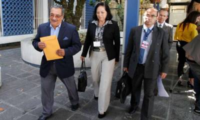 Foto: La Hora