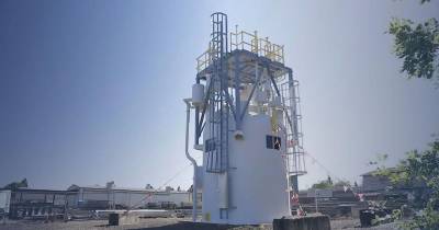El primer reactor modular nuclear entrará en operación entre 2028 y 2029 / Foto: cortesía 