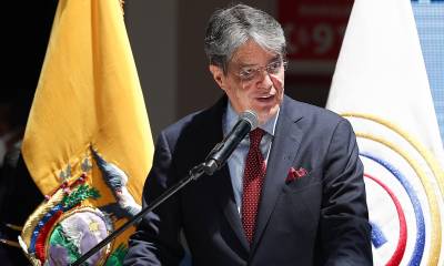 Guillermo Lasso apostará por más petróleo, minería y privatizaciones / Foto: EFE