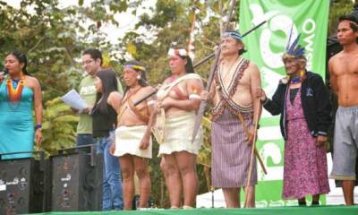 Foto: El Comercio