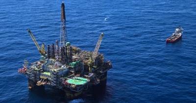 Petrobras informó que produjo en el primer trimestre de 2025 un promedio diario de 3,97 millones de barriles de crudo y gas equivalente / Foto: EFE