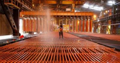 El informe "Panorama Económico Departamental" fue publicado este martes en Lima / Foto: cortesía Energiminas