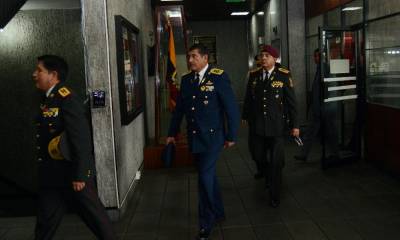 Foto: La Hora