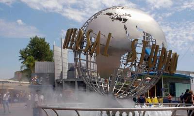 Universal alcanzó aproximadamente 4.910 millones de dólares en ventas de entradas con las 24 películas que lanzó internacionalmente en 2023 / Foto: EFE