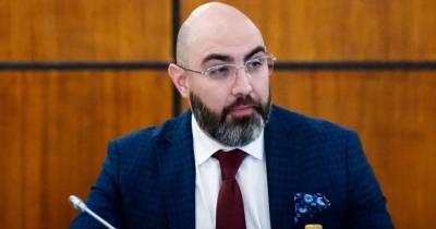 El presidente del Consejo de la Judicatura asistirá el 5 de enero a la Asamblea Nacional / Foto: Cortesía