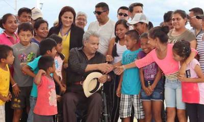 Foto: El Telégrafo
