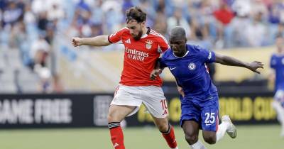 El ecuatoriano se perdió el partido de cuartos de final ante el Palmeiras / Foto: EFE