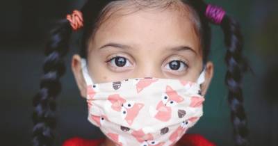 La tosferina es una enfermedad bacteriana aguda que afecta a las vías respiratorias y es más grave en los lactantes y en los niños / Foto: EFE
