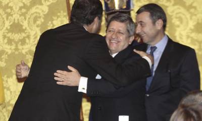 Foto: 4 Pelagatos