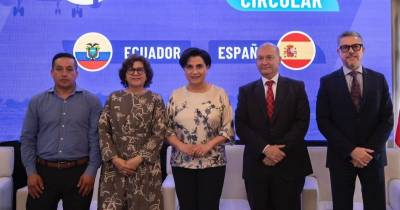 La iniciativa busca promover una migración segura, ordenada y regular / Foto: cortesía Cancillería