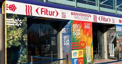 Ecuador exhibirá la diversidad de la Costa, Andes, Amazonía y Galápagos / Foto: cortesía