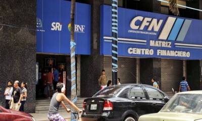 La CFN alcanzó utilidades por 280,2 millones de dólares / Foto: cortesía CNF
