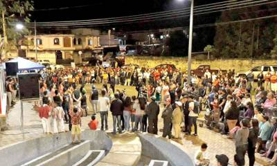 Foto: La Hora