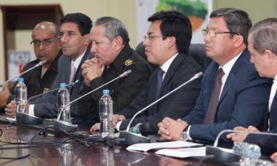 Foto: El Comercio