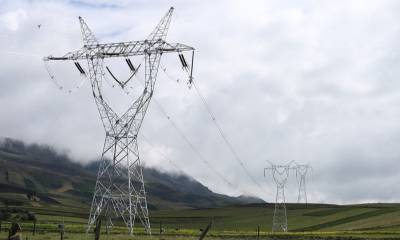 El proyecto se financiará con un crédito de $ 271 millones del BID y el BEI / Foto: cortesía Celec