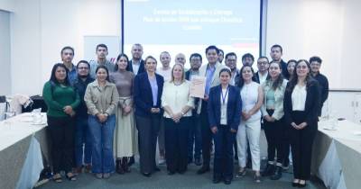 La construcción de este instrumento contó también con el apoyo técnico del PNUMA y la GWP / Foto: cortesía MAE