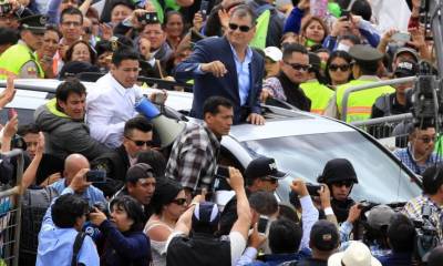 Foto: Expreso