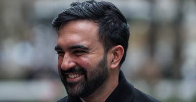 Noticias del mundo hoy, 21 de noviembre de 2025 / Foto: cortesía EFE