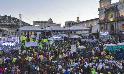 Foto: El Telégrafo