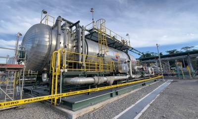 Los contratos de futuros del WTI para entrega en septiembre restaron 1,35 dólares / Foto: cortesía Petroecuador