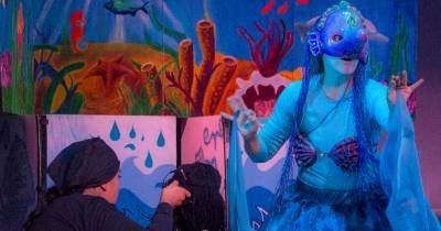 Cerca de 4.000 trabajadores del arte y la cultura formarán parte de este encuentro / cortesía Ministerio de Educación